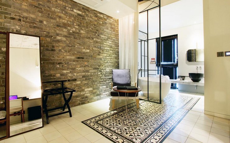 Boutique Hotel Loft
