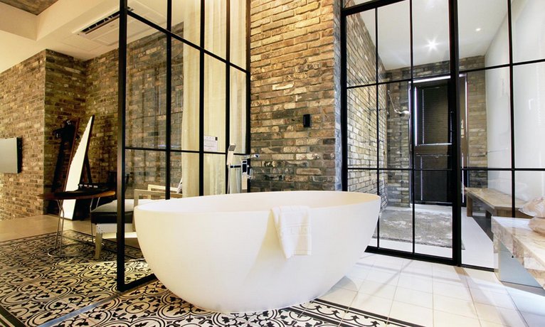 Boutique Hotel Loft