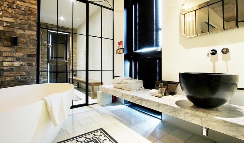 Boutique Hotel Loft