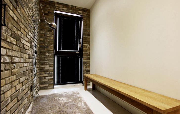 Boutique Hotel Loft