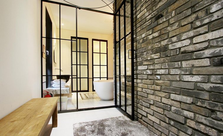 Boutique Hotel Loft
