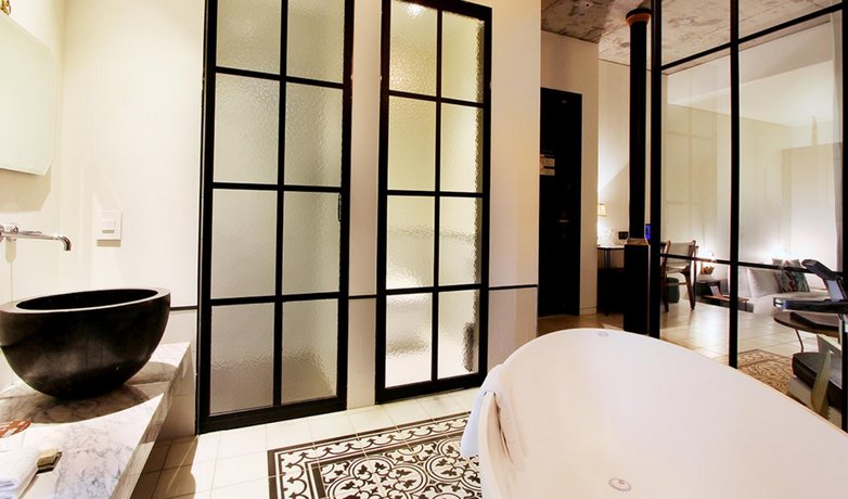 Boutique Hotel Loft