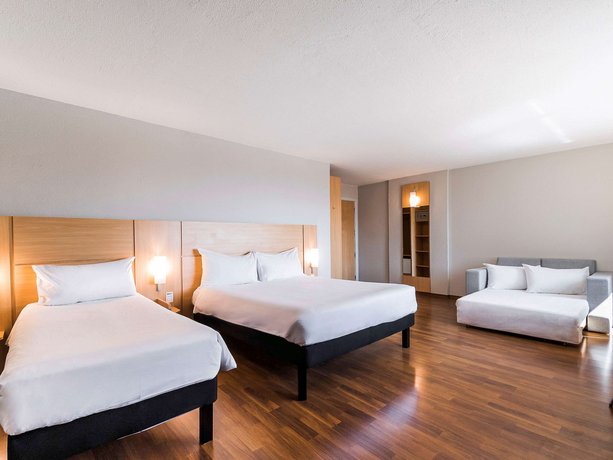 ibis Sao Paulo Congonhas