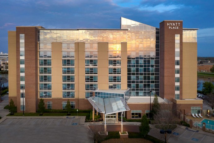 Hyatt Place Sugar Land