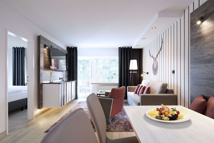 Dorint Hotel & Sportresort Winterberg/Sauerland