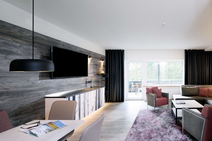 Dorint Hotel & Sportresort Winterberg/Sauerland