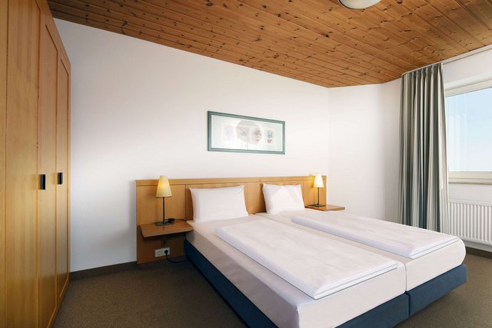 Dorint Hotel & Sportresort Winterberg/Sauerland