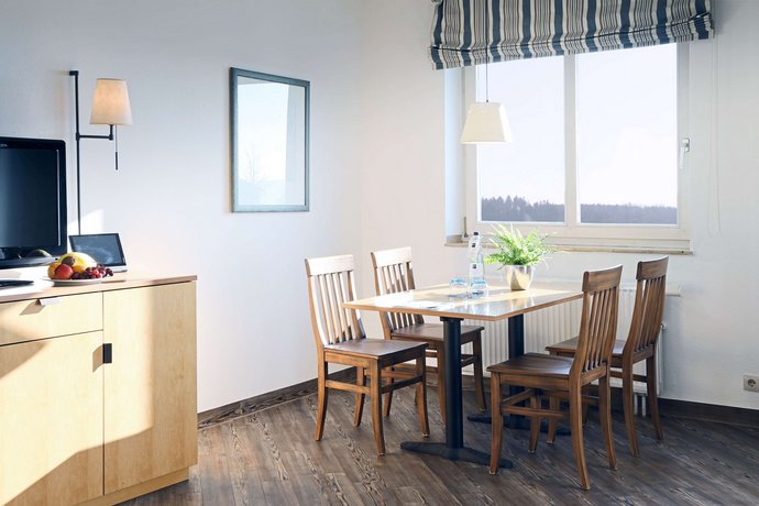 Dorint Hotel & Sportresort Winterberg/Sauerland