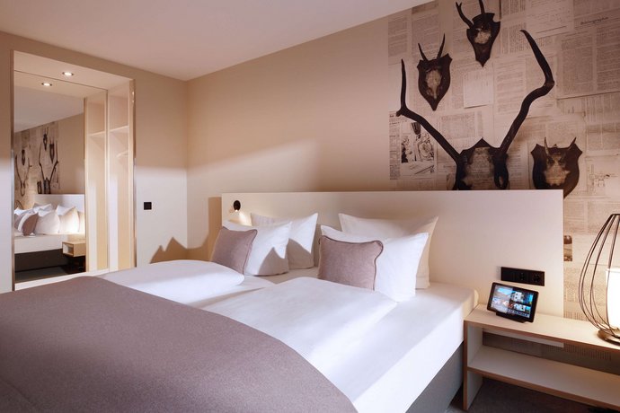 Dorint Hotel & Sportresort Winterberg/Sauerland