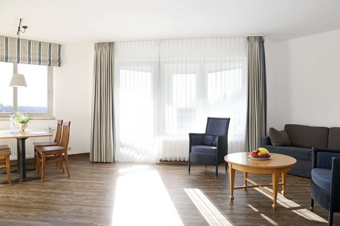Dorint Hotel & Sportresort Winterberg/Sauerland