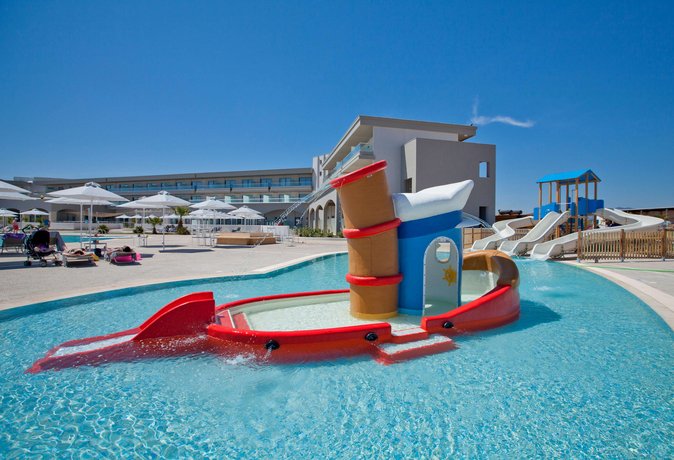 Blue Lagoon Princess - All Inclusive Gerakini