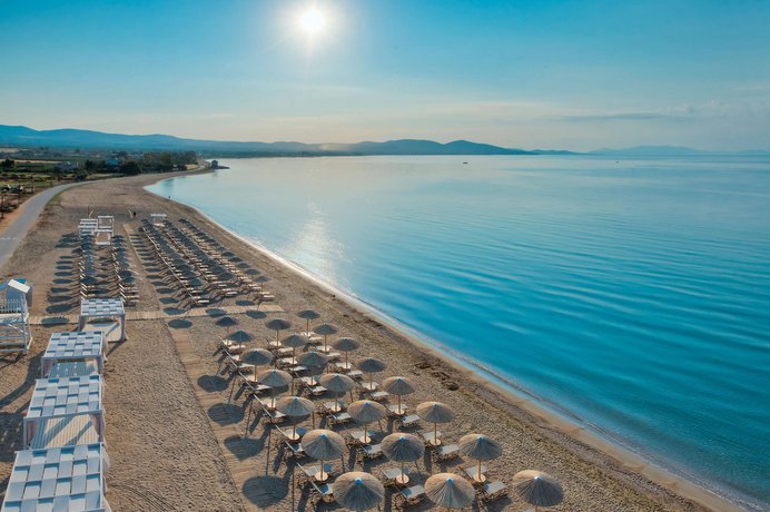 Blue Lagoon Princess - All Inclusive Gerakini