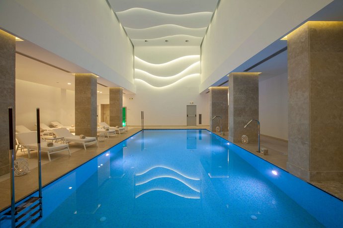 Blue Lagoon Princess - All Inclusive Gerakini
