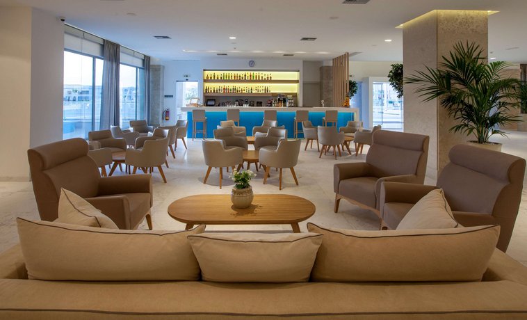Blue Lagoon Princess - All Inclusive Gerakini