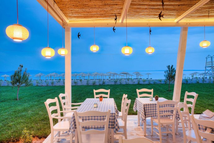 Blue Lagoon Princess - All Inclusive Gerakini