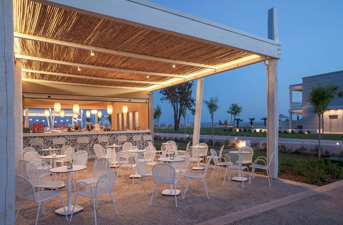 Blue Lagoon Princess - All Inclusive Gerakini