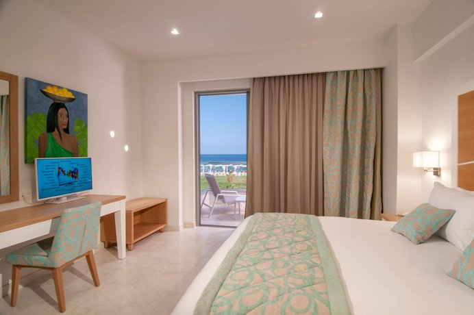 Blue Lagoon Princess - All Inclusive Gerakini