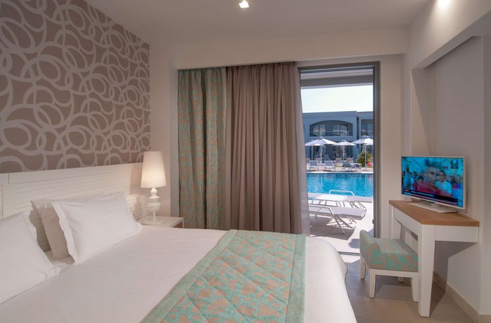 Blue Lagoon Princess - All Inclusive Gerakini