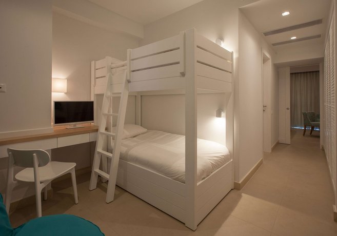 Blue Lagoon Princess - All Inclusive Gerakini