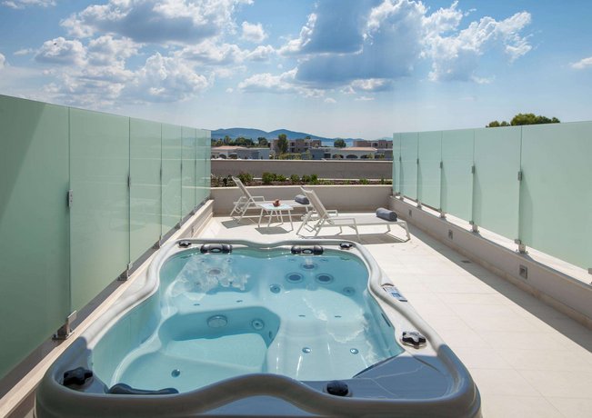 Blue Lagoon Princess - All Inclusive Gerakini