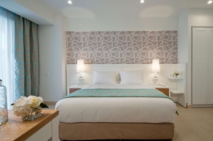 Blue Lagoon Princess - All Inclusive Gerakini