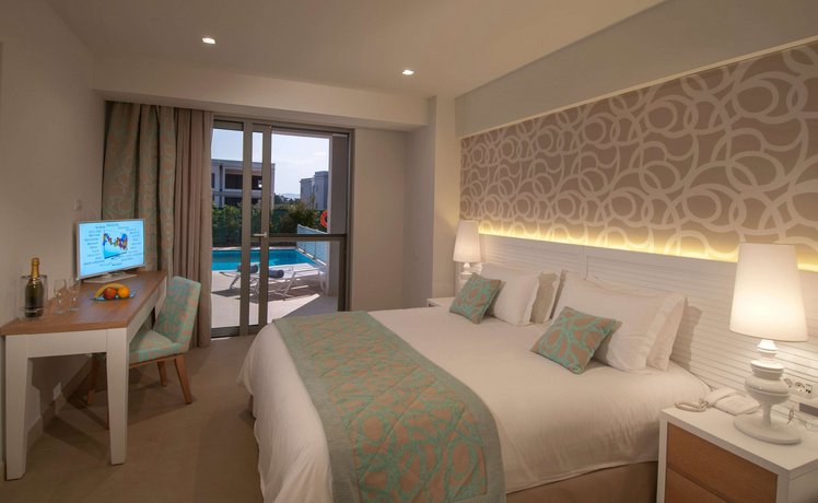 Blue Lagoon Princess - All Inclusive Gerakini