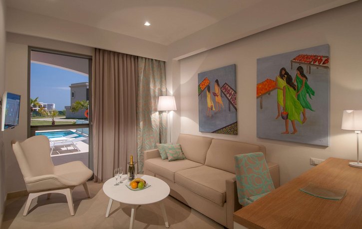 Blue Lagoon Princess - All Inclusive Gerakini