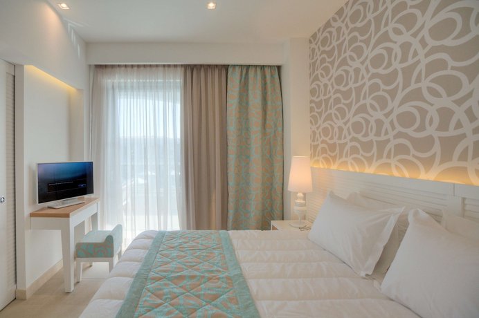 Blue Lagoon Princess - All Inclusive Gerakini