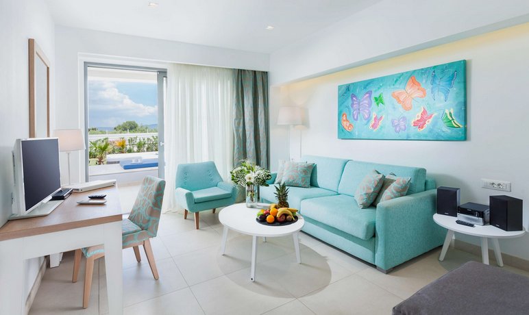 Blue Lagoon Princess - All Inclusive Gerakini