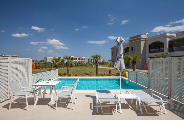 Blue Lagoon Princess - All Inclusive Gerakini
