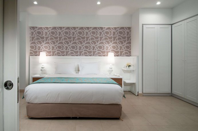 Blue Lagoon Princess - All Inclusive Gerakini