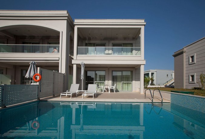 Blue Lagoon Princess - All Inclusive Gerakini