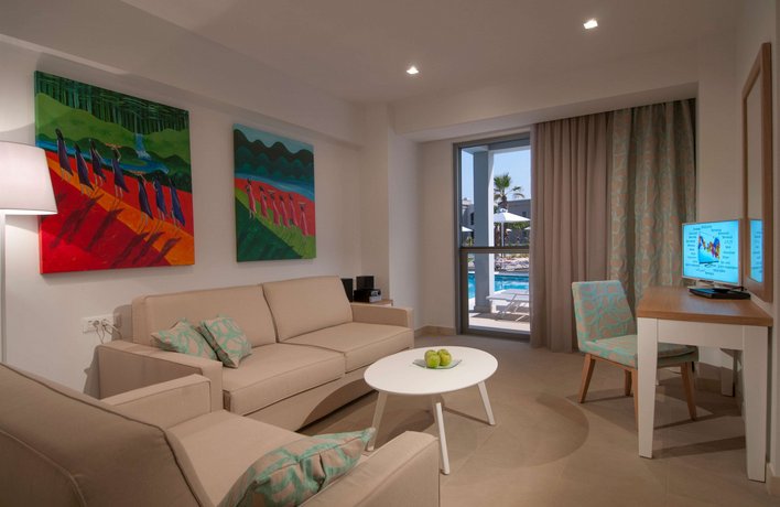 Blue Lagoon Princess - All Inclusive Gerakini