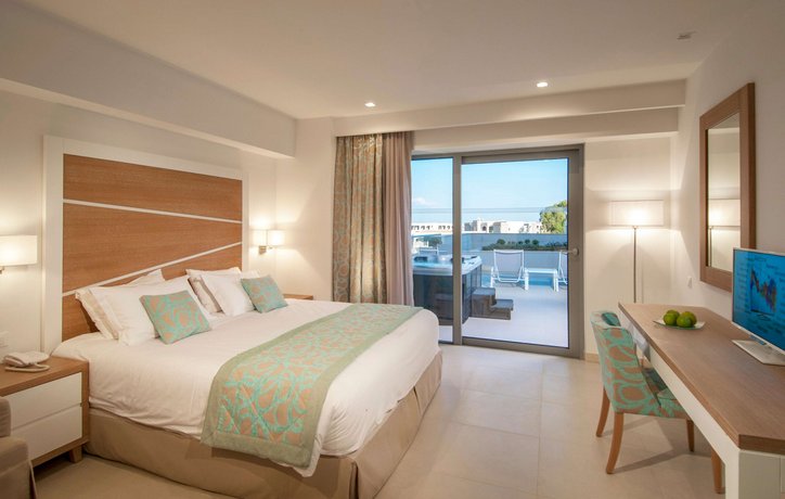 Blue Lagoon Princess - All Inclusive Gerakini