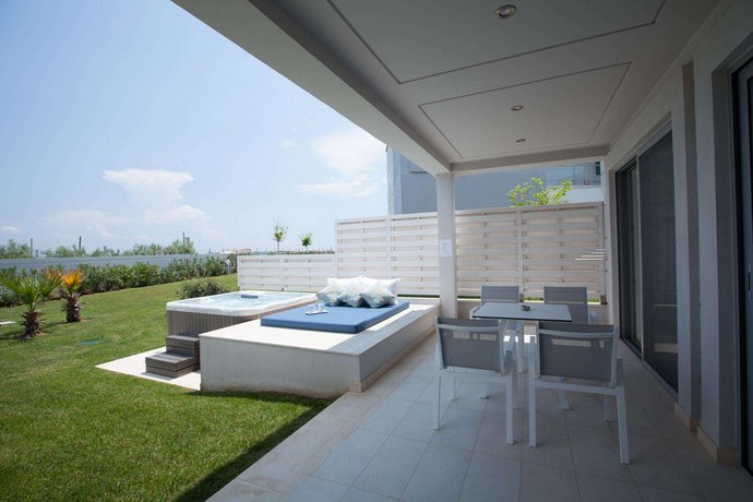 Blue Lagoon Princess - All Inclusive Gerakini