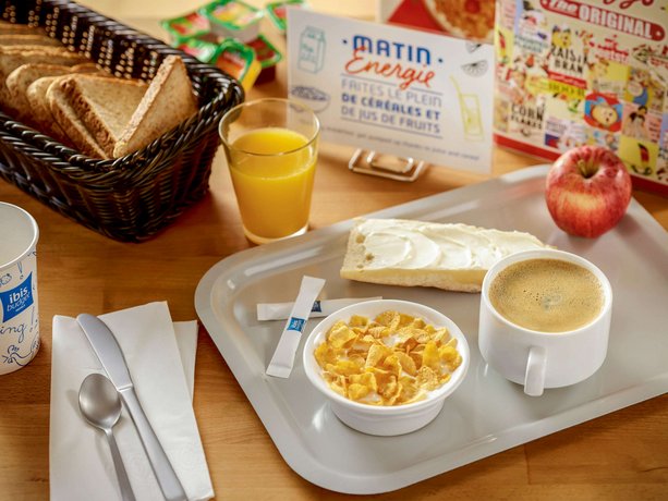 ibis budget Issy-les-Moulineaux Paris Ouest, Issy-les ...