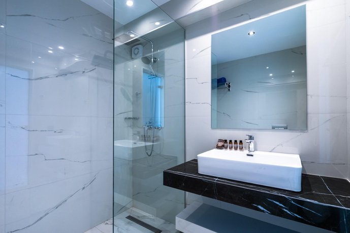 Castellum Suites