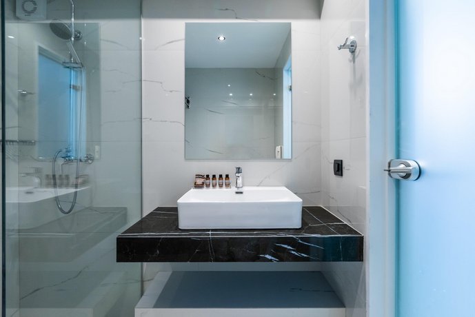 Castellum Suites
