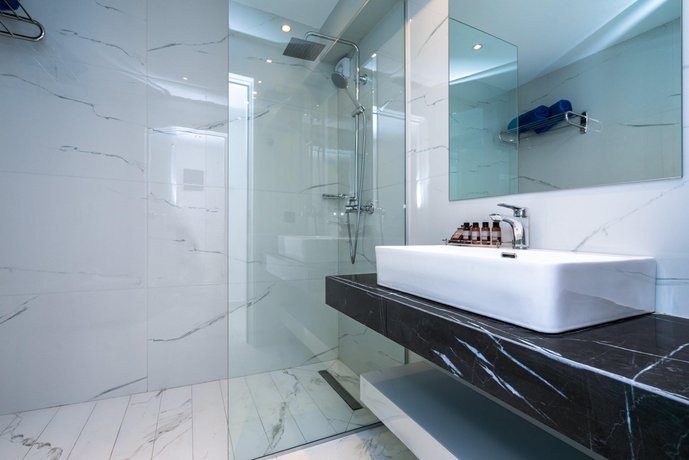 Castellum Suites