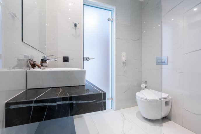 Castellum Suites