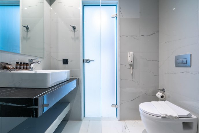 Castellum Suites