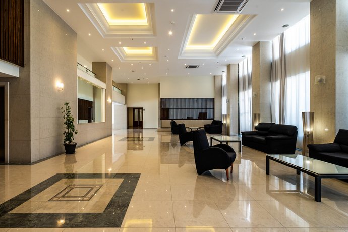 Castellum Suites