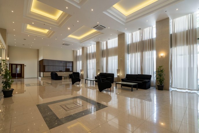 Castellum Suites