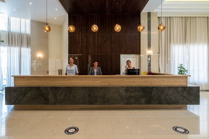 Castellum Suites