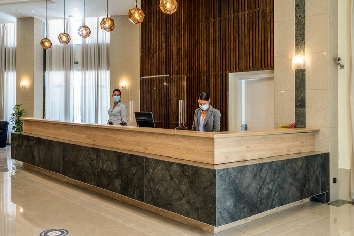 Castellum Suites