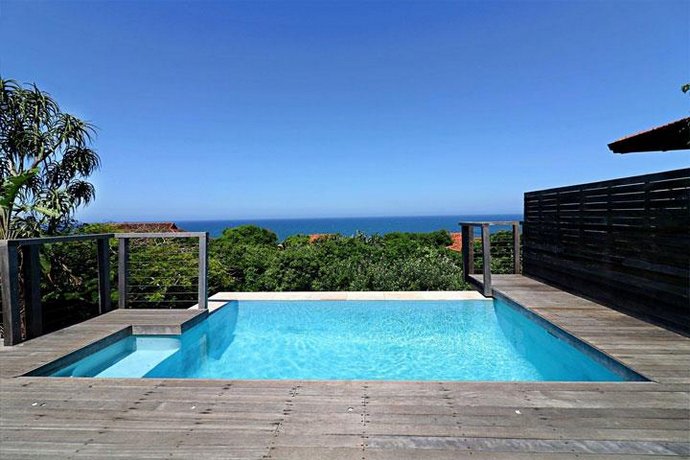 Zimbali Condo