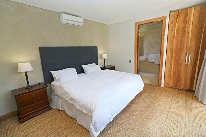 Zimbali Condo