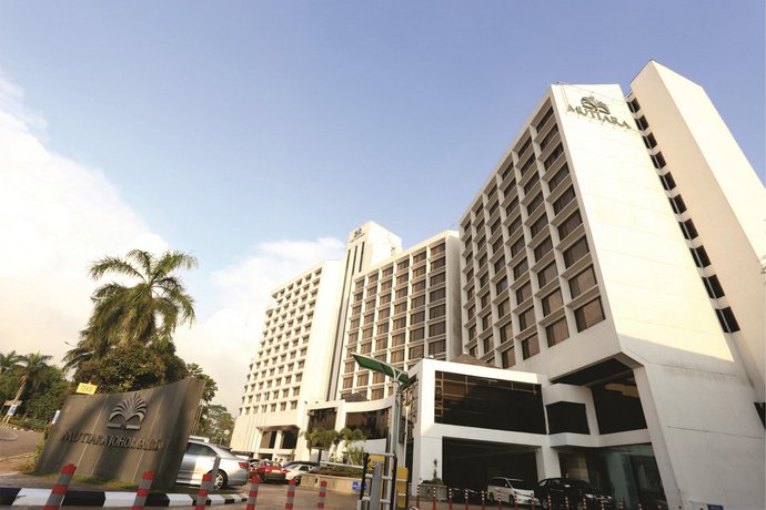 Mutiara Johor Bahru