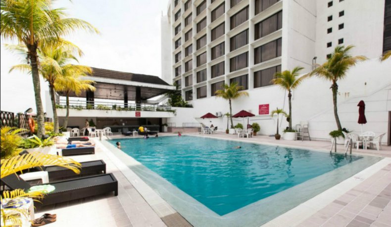 Mutiara Johor Bahru