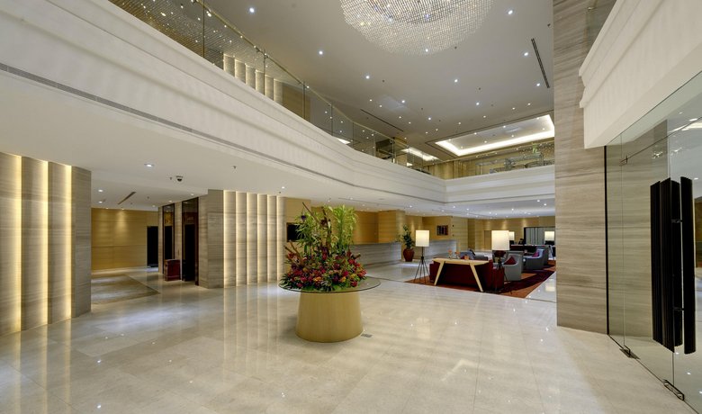 Mutiara Johor Bahru